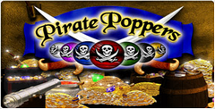 Pirate poppers game free download