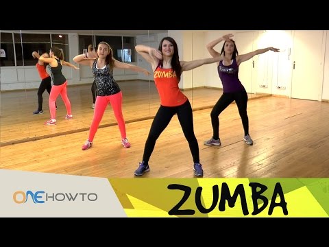 Zumba Dance Video Workout Free